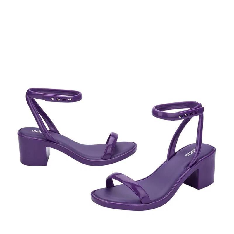 Melissa Hell II Original 33700 MC - Chinelo Feminino - Magazine Luiza